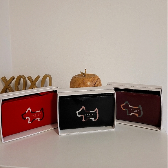 RADLEY LONDON Handbags - Radley London Wallet